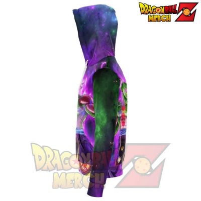 Dbz Hoodie #18 Fashion - Aop