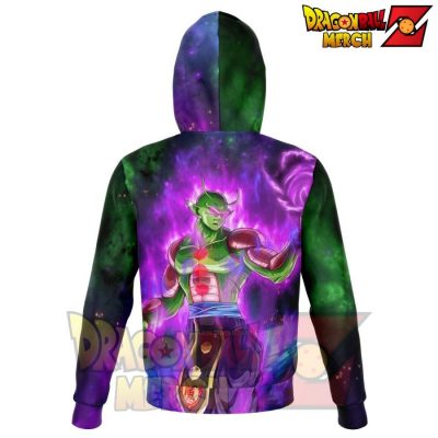 Dbz Hoodie #18 Fashion - Aop