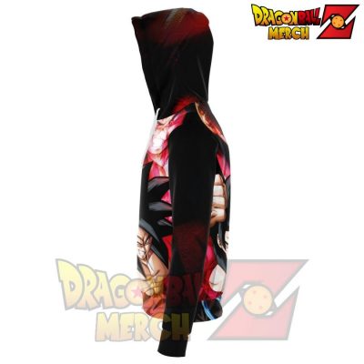 Dbz Hoodie #19 Fashion - Aop