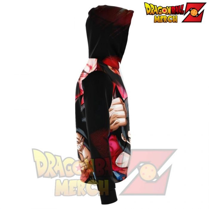 Dbz Hoodie #19 Fashion - Aop