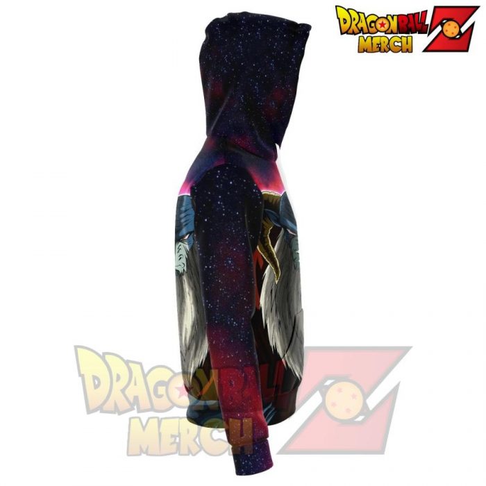 Dbz Hoodie #20 Fashion - Aop