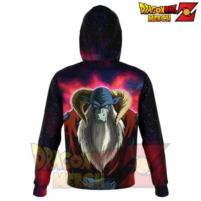 Dbz Hoodie #20 Fashion - Aop