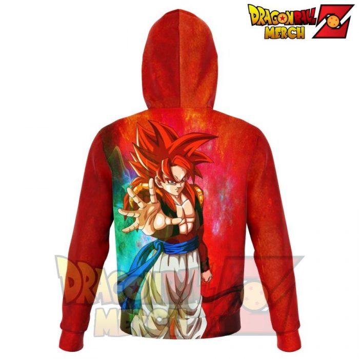 Dbz Hoodie #21 Fashion - Aop