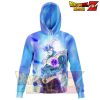 Dbz Hoodie #22 Xs Fashion - Aop