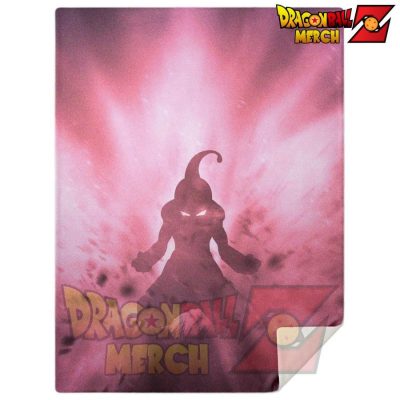 Dbz Micro Fleece Blanket #02 M Premium Microfleece - Aop