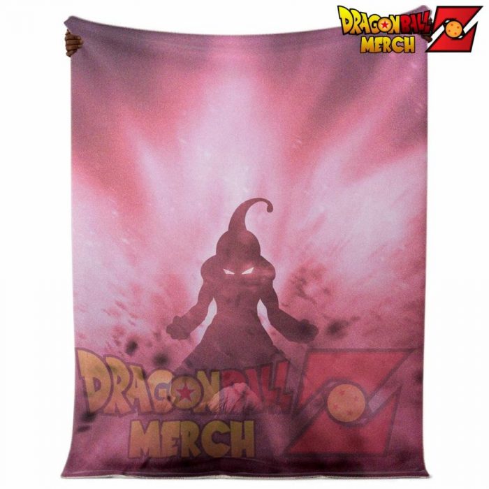 Dbz Micro Fleece Blanket #02 Premium Microfleece - Aop