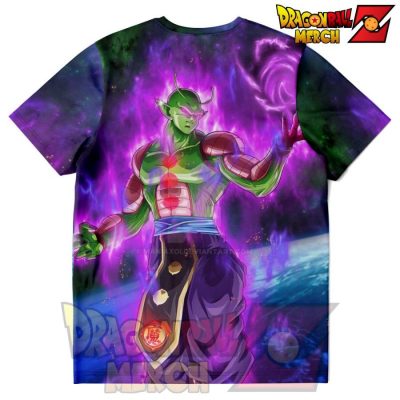 Dbz T-Shirt #09