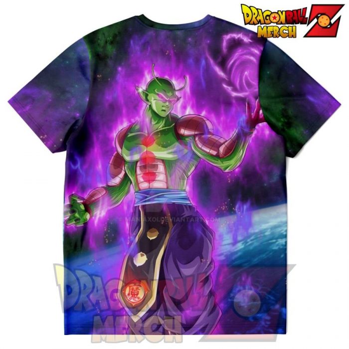 Dbz T-Shirt #09