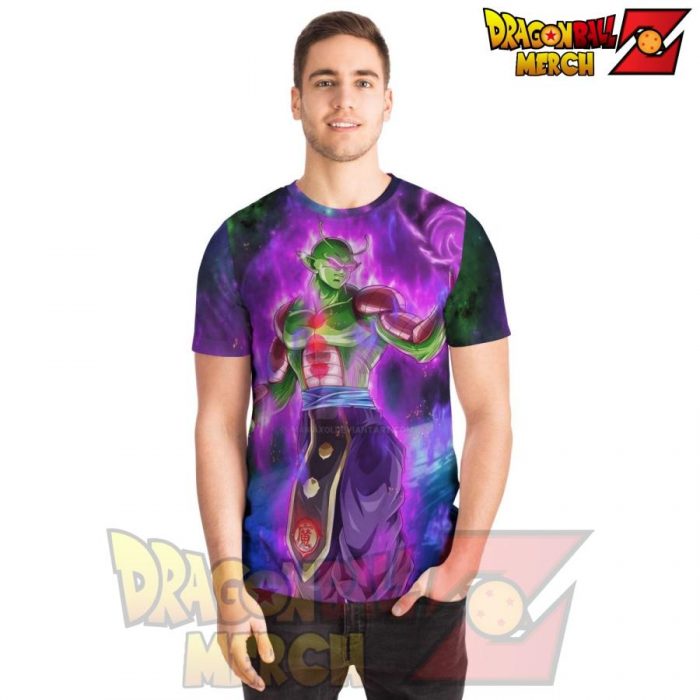 Dbz T-Shirt #09