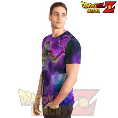 Dbz T-Shirt #09