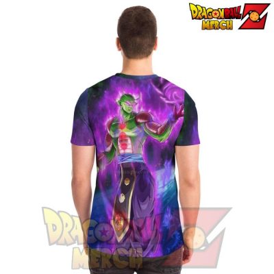 Dbz T-Shirt #09