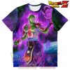 Dbz T-Shirt #09 Xs