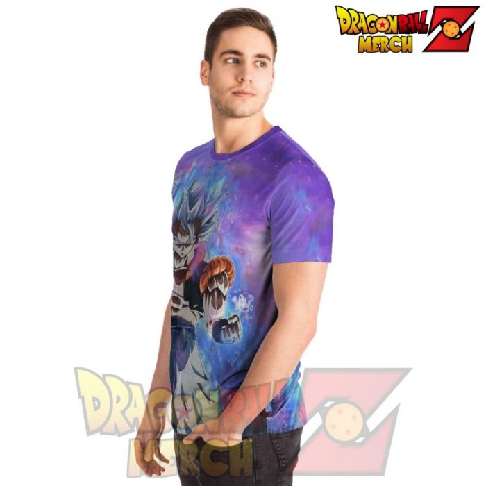 Dbz T-Shirt #10