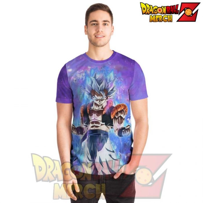 Dbz T-Shirt #10