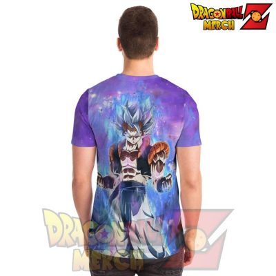 Dbz T-Shirt #10