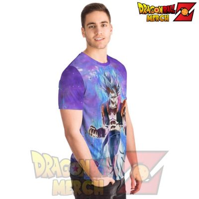 Dbz T-Shirt #10