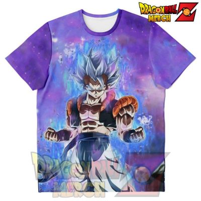 Dbz T-Shirt #10 Xs