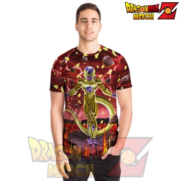 Dbz T-Shirt #11