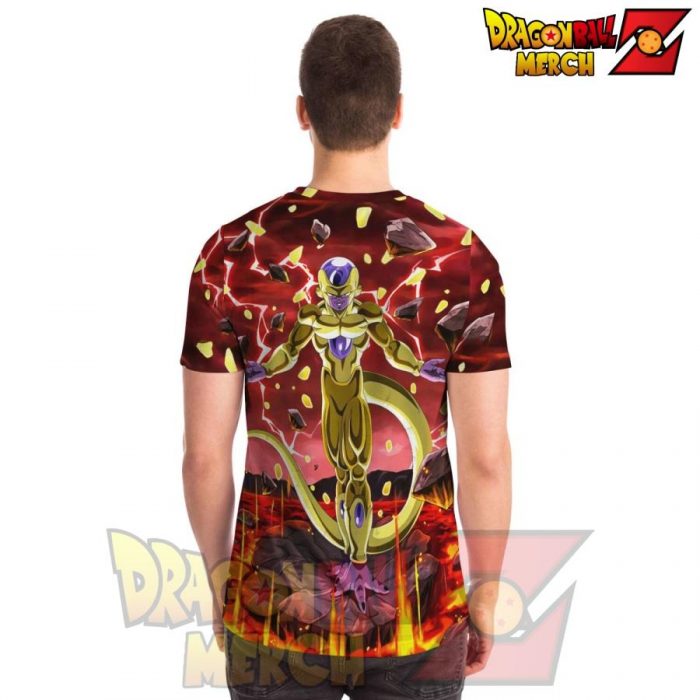 Dbz T-Shirt #11