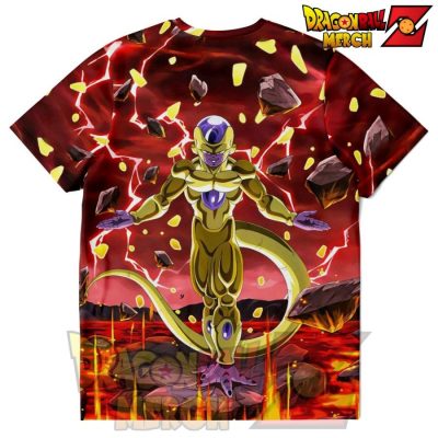 Dbz T-Shirt #11