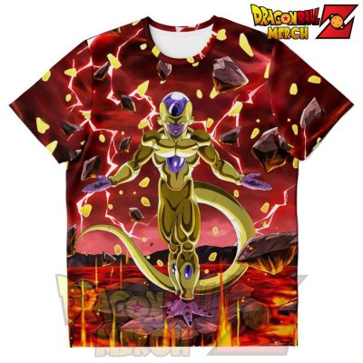 Dbz T-Shirt #11 Xs