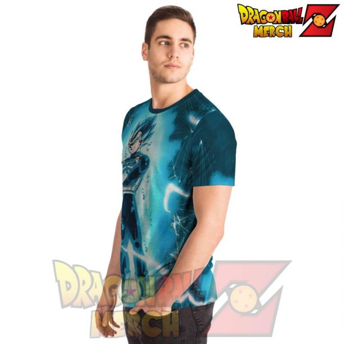 Dbz T-Shirt #12