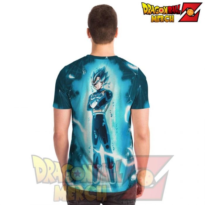 Dbz T-Shirt #12