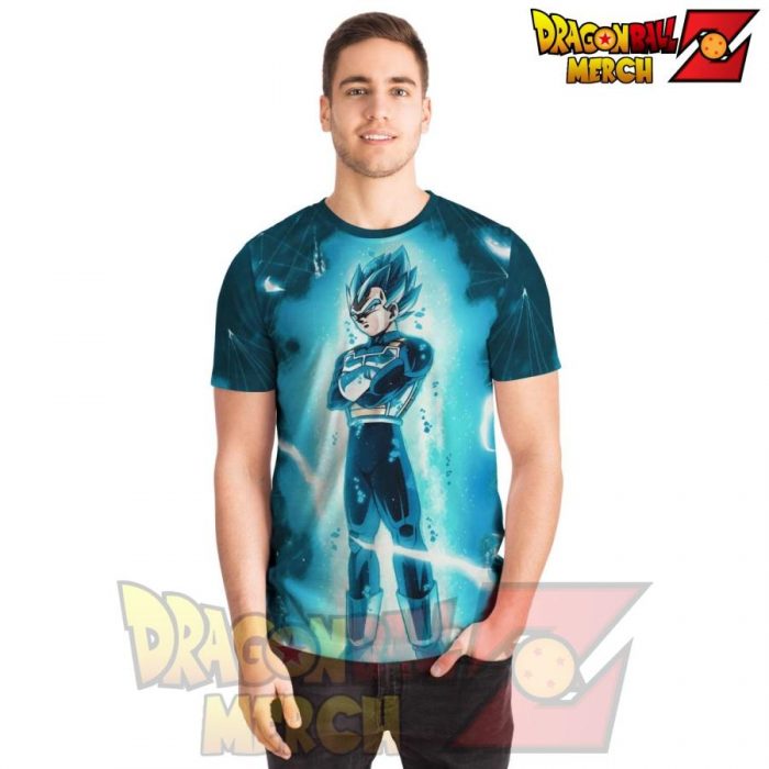 Dbz T-Shirt #12