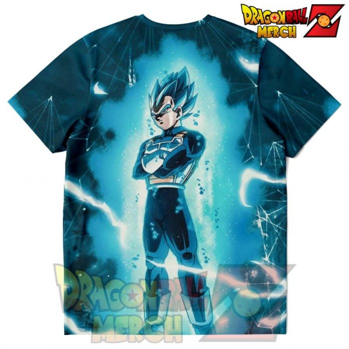 Dbz T-Shirt #12