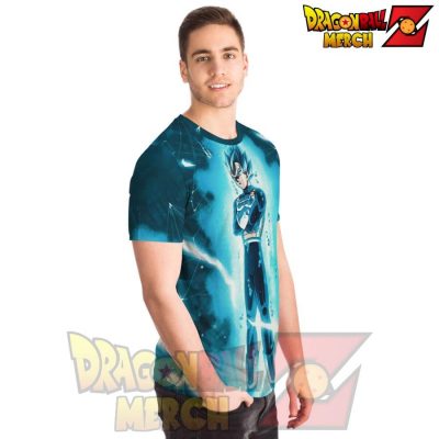 Dbz T-Shirt #12