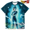 Dbz T-Shirt #12 Xs