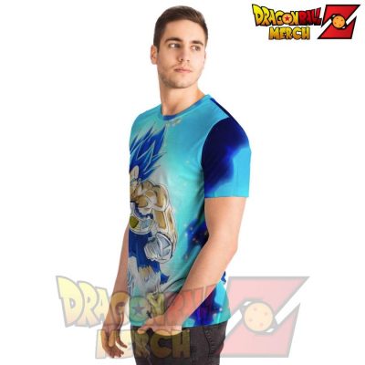 Dbz T-Shirt #13