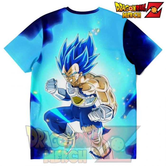 Dbz T-Shirt #13