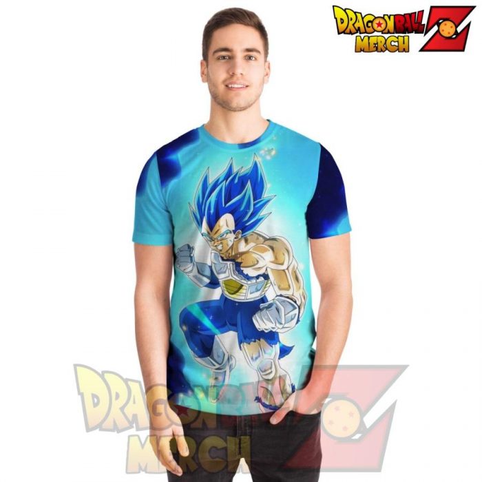 Dbz T-Shirt #13