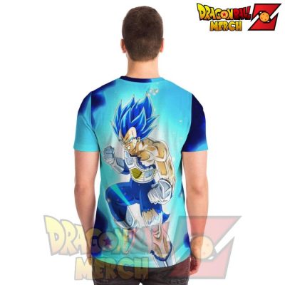 Dbz T-Shirt #13