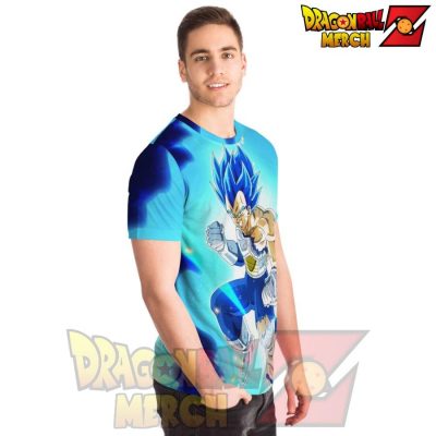 Dbz T-Shirt #13