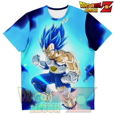 Dbz T-Shirt #13 Xs