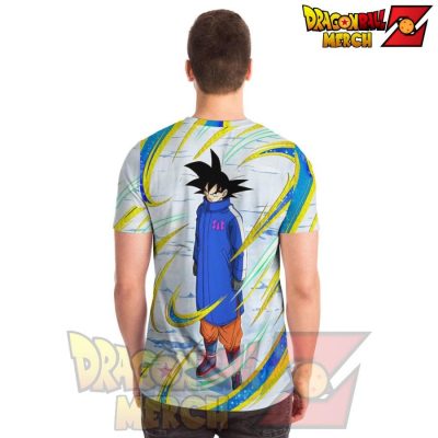 Dbz T-Shirt #14