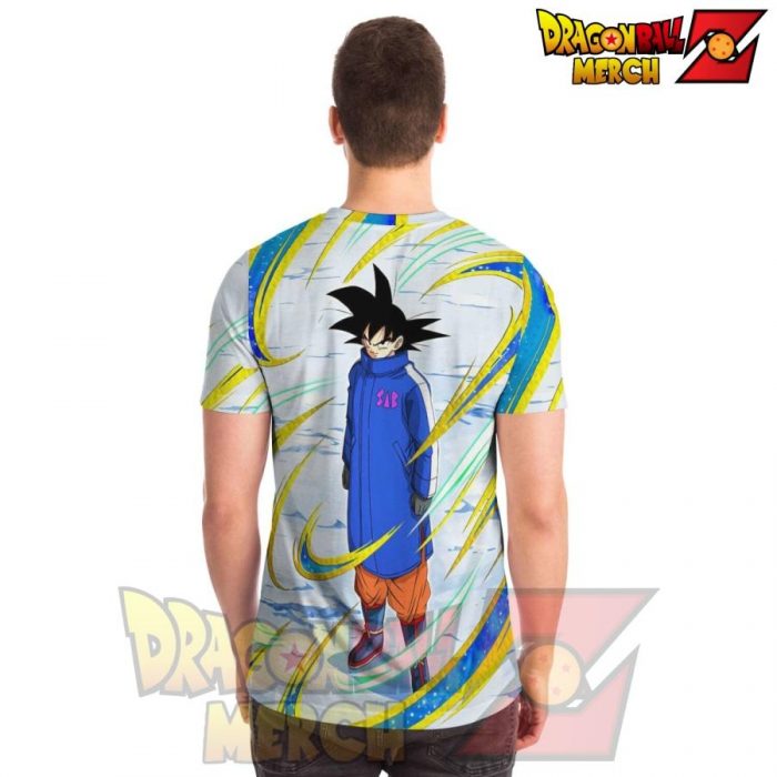 Dbz T-Shirt #14