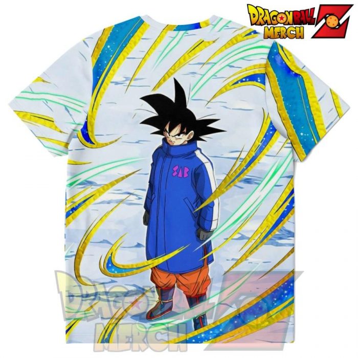 Dbz T-Shirt #14