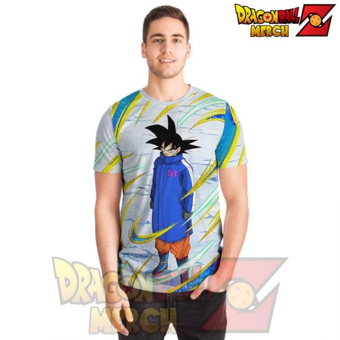 Dbz T-Shirt #14