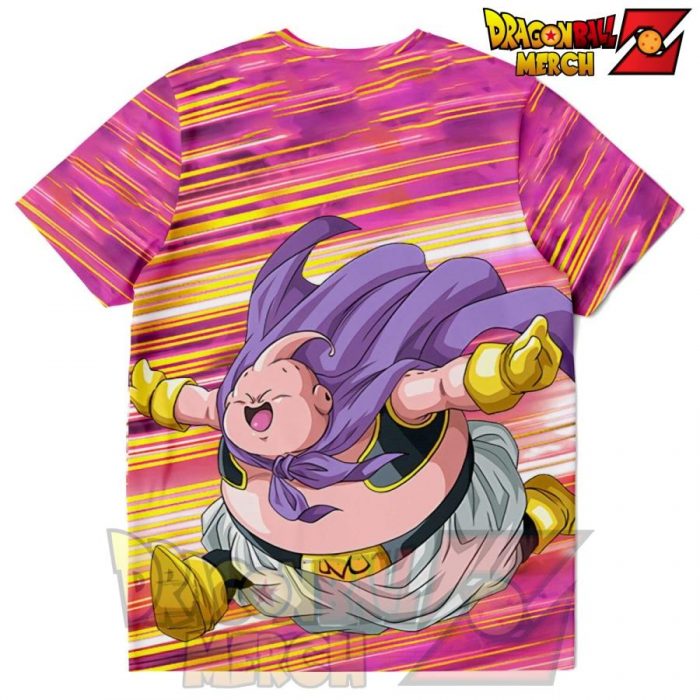 Dbz T-Shirt #15