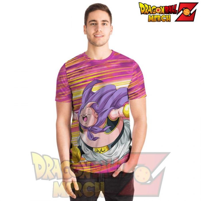 Dbz T-Shirt #15