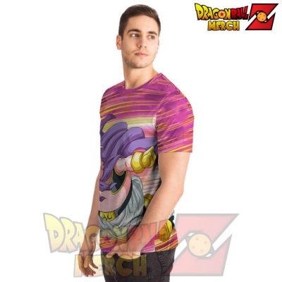 Dbz T-Shirt #15