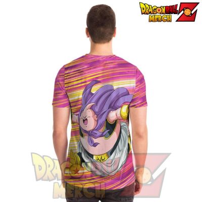 Dbz T-Shirt #15