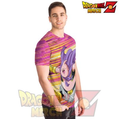 Dbz T-Shirt #15