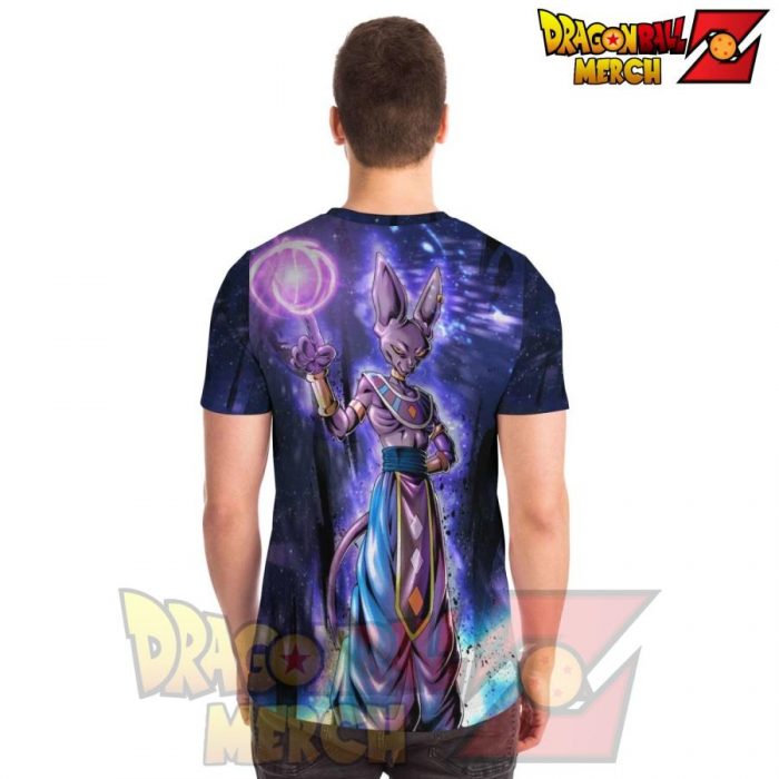 Dbz T-Shirt #16