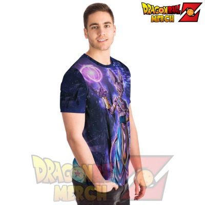 Dbz T-Shirt #16