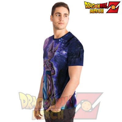 Dbz T-Shirt #16