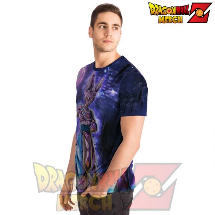 Dbz T-Shirt #16